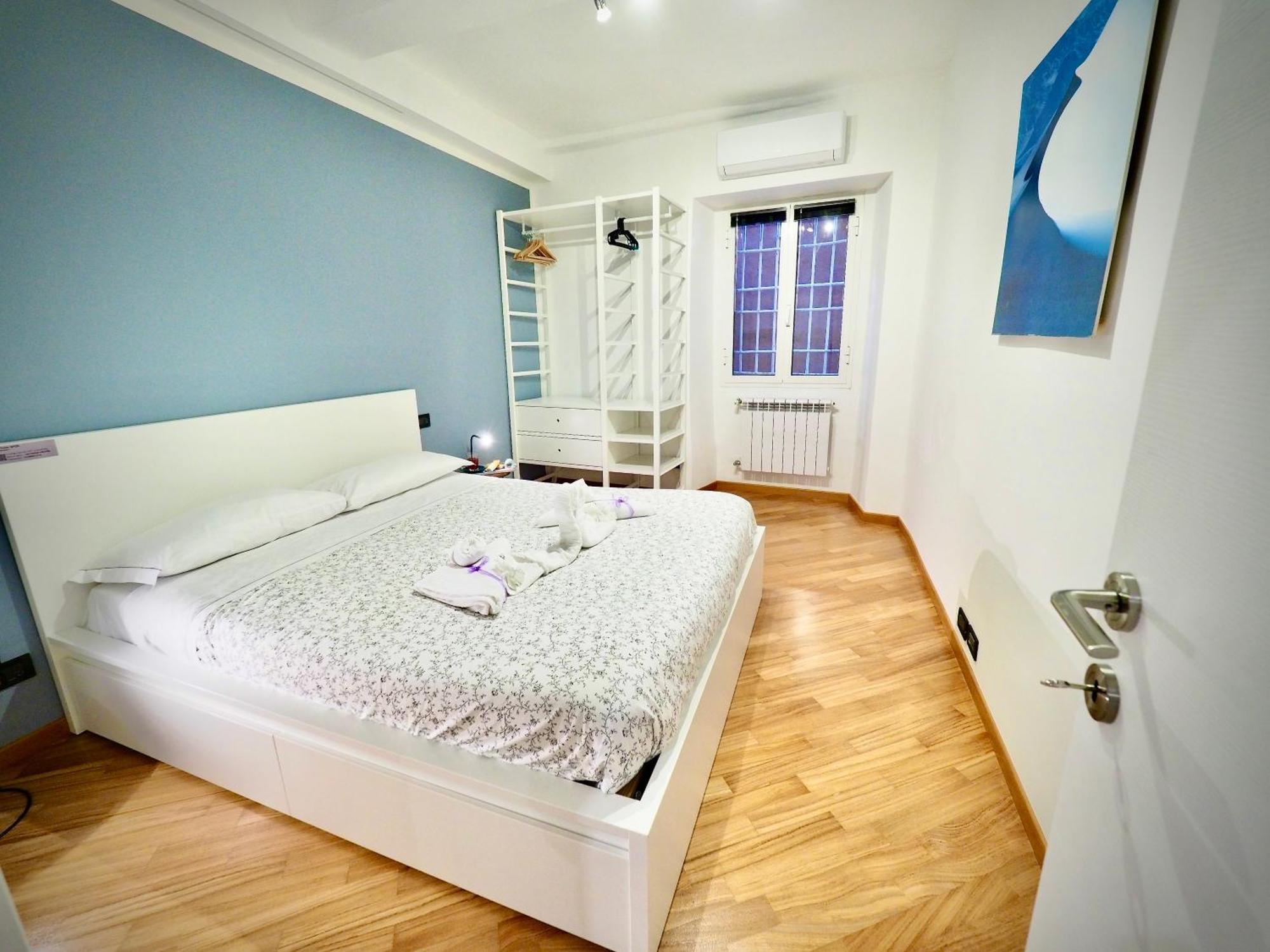 Dimora Della Coccagna Apartment Genoa Ngoại thất bức ảnh