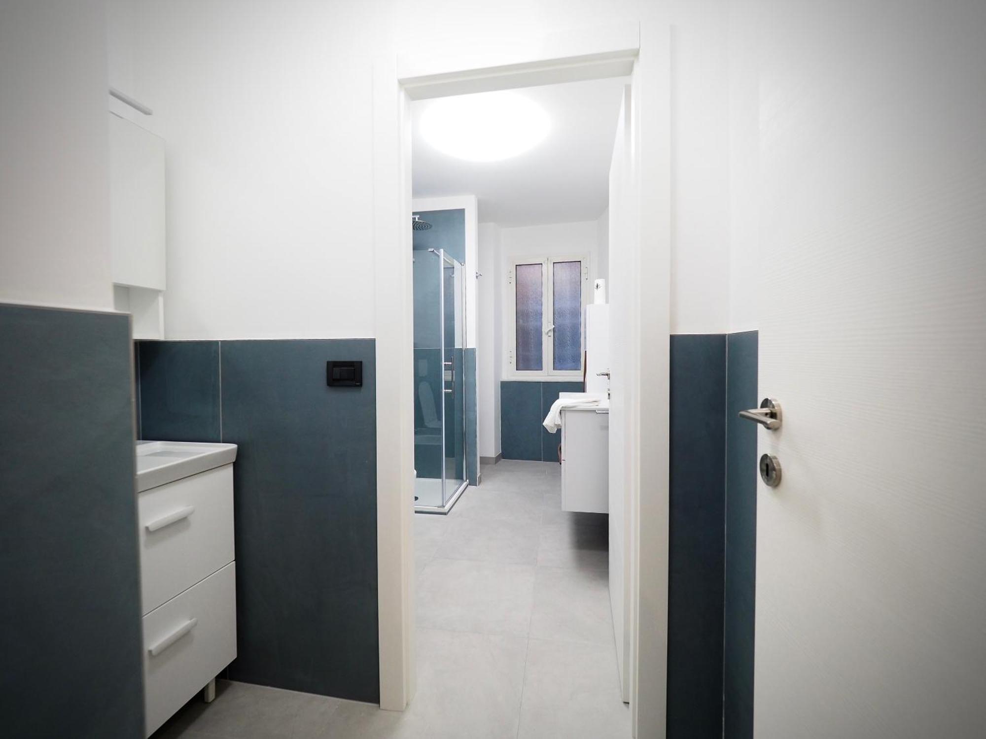 Dimora Della Coccagna Apartment Genoa Ngoại thất bức ảnh