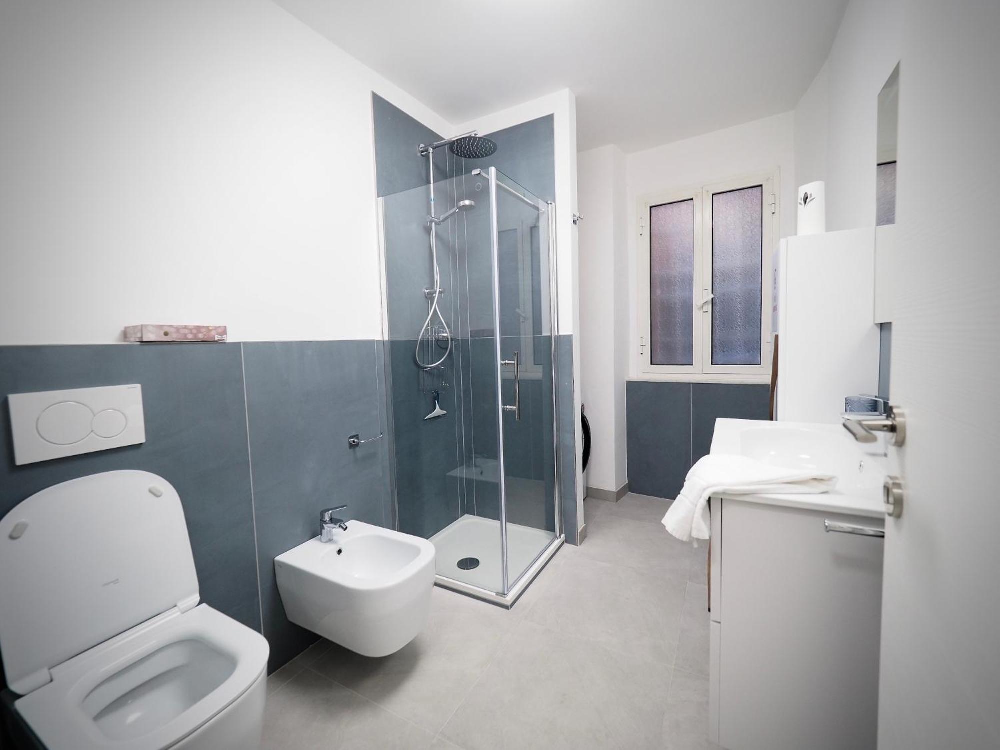 Dimora Della Coccagna Apartment Genoa Ngoại thất bức ảnh