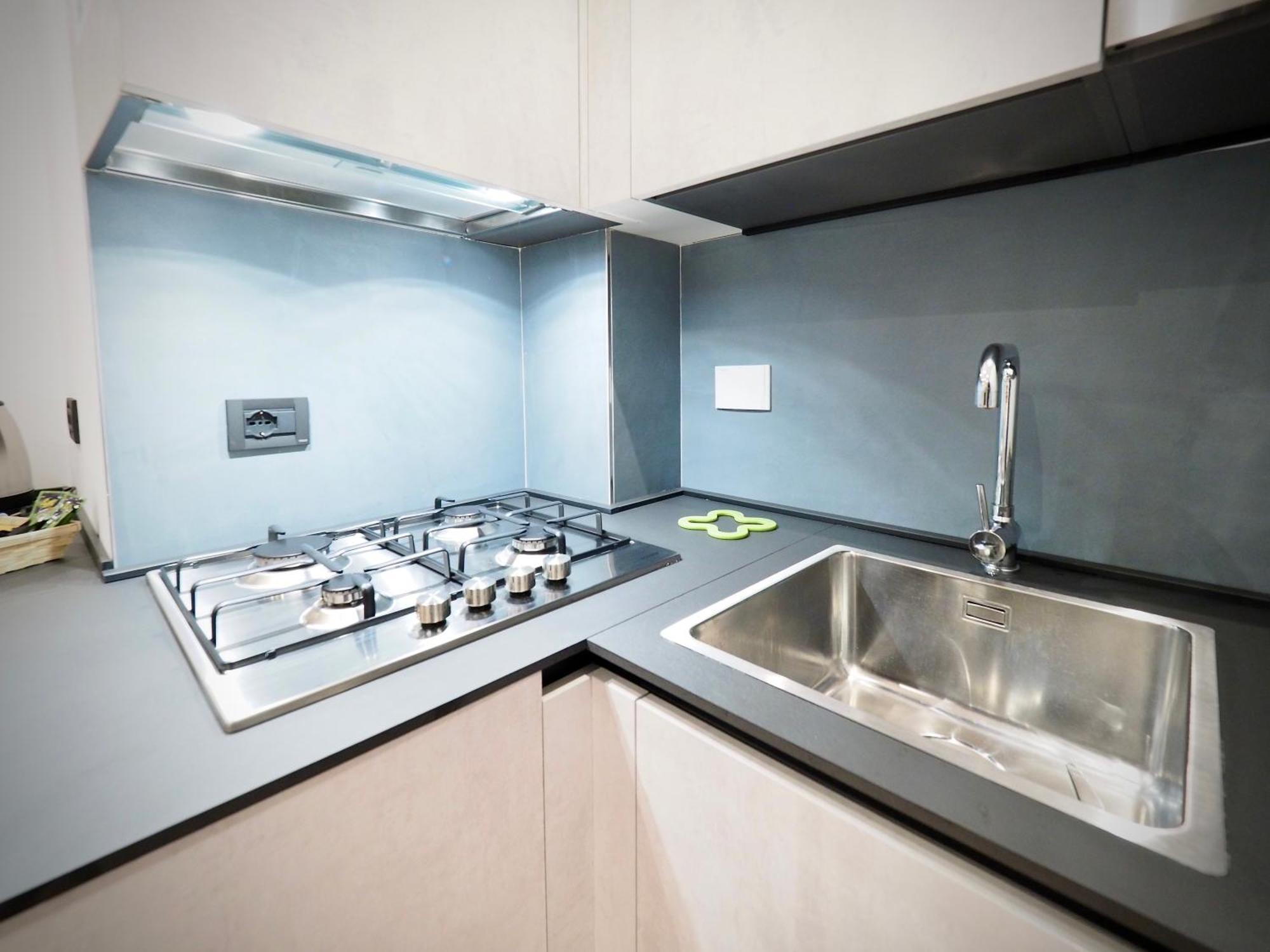 Dimora Della Coccagna Apartment Genoa Ngoại thất bức ảnh